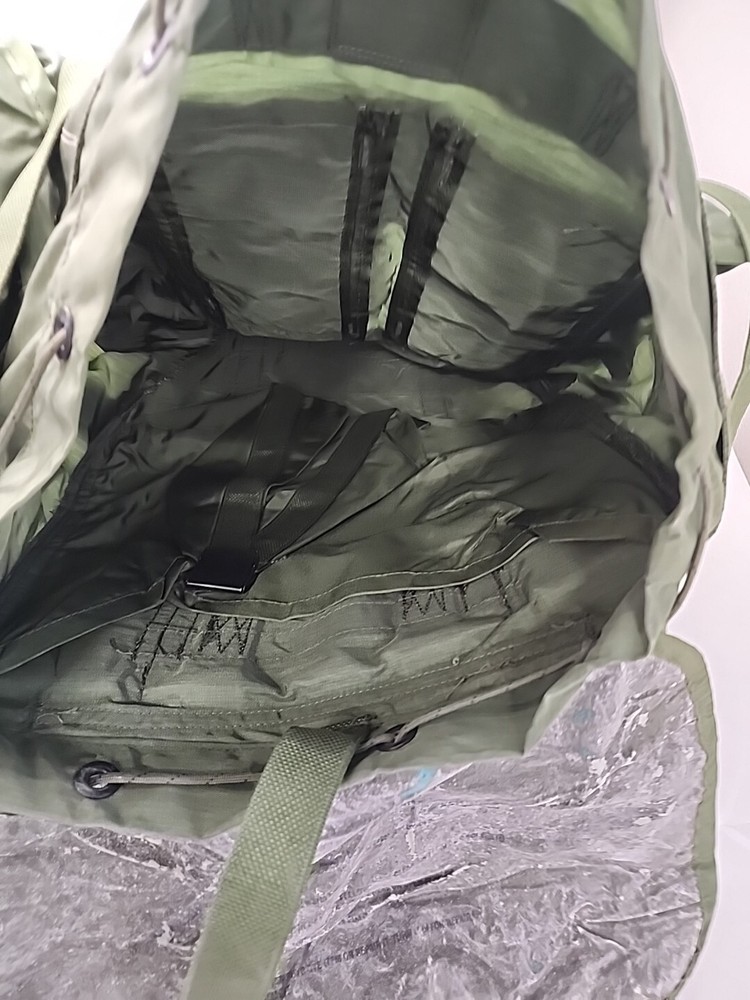 USGI Alice Field Pack Rucksack Only Medium #3 Cag Sof Devgru Seal