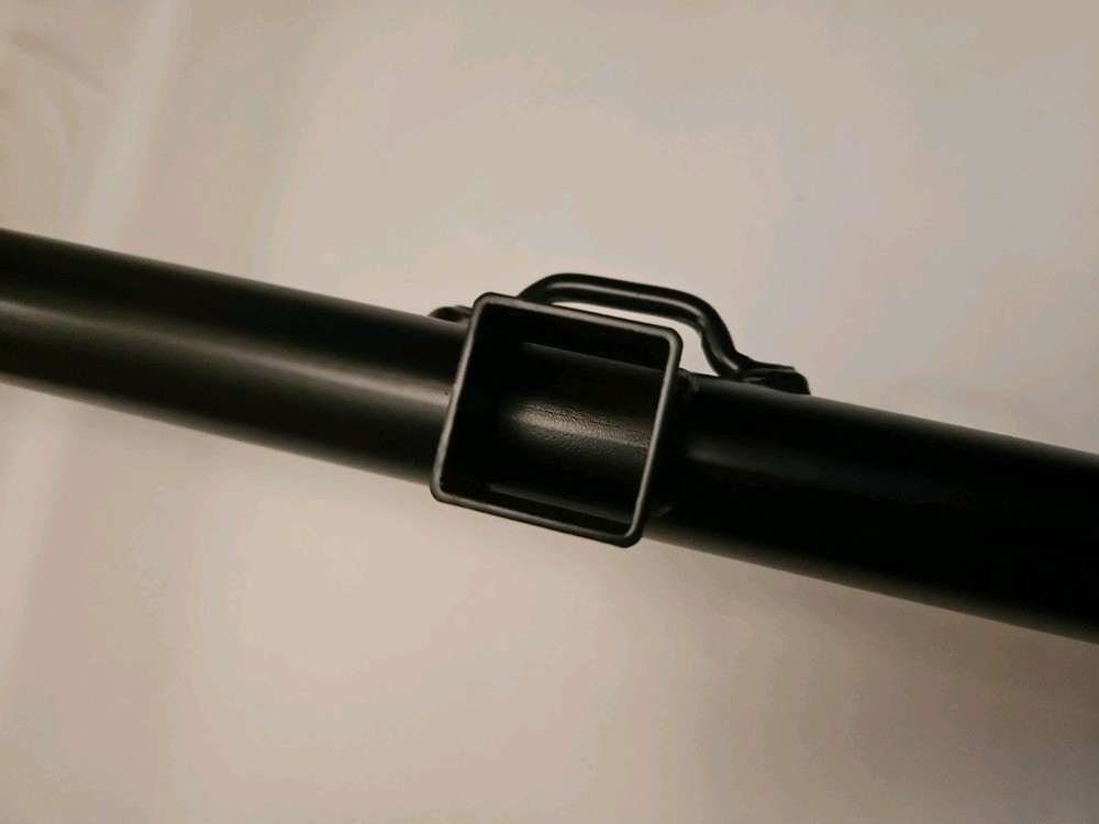 Teeter Hang Ups Inversion Table Replacement Rubber Bumper Part