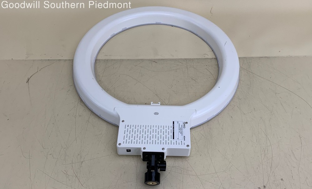 Neewer 19" Ring Light - No Stand - Tested