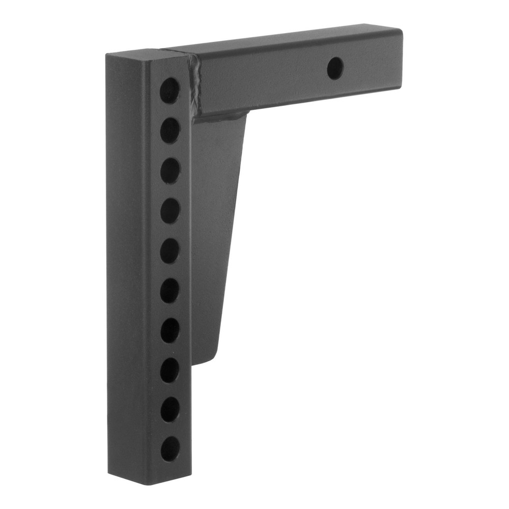 CURT Manufacturing Weight Distribution Replacement Adjustable Shank 17123