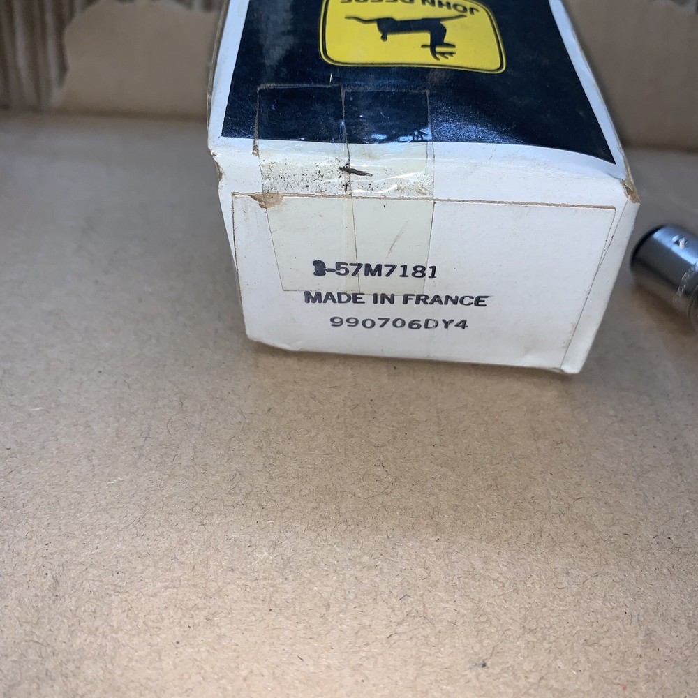 John Deere 57M7181 Indicator Light Bulb