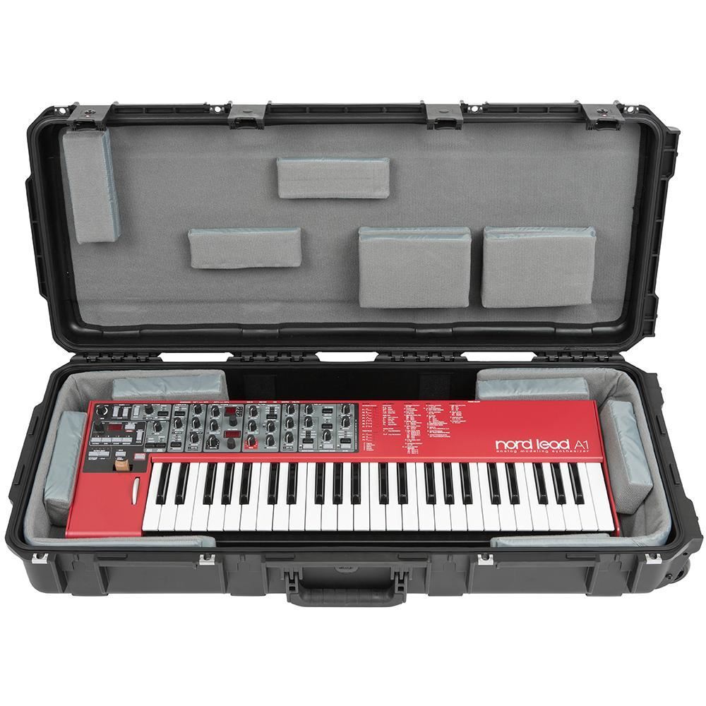 SKB 3i-3614-TKBD Keyboard Case (49-Note)