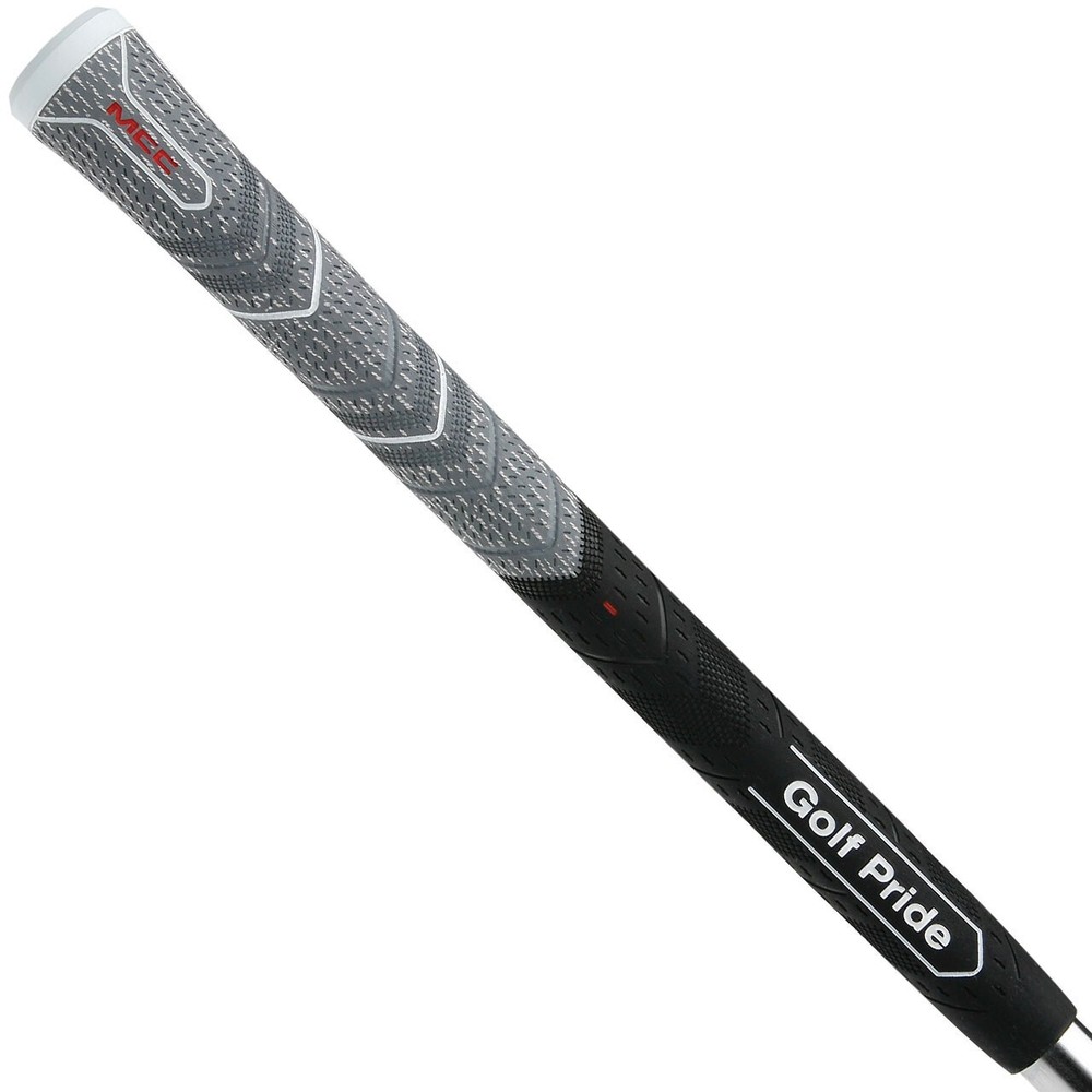 Golf Pride MCC Plus4 ALIGN MAX Grips