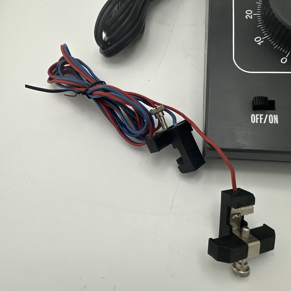 VTG Bachmann Spectrum 44-6681 Hobby Transformer Train Controller UNTESTED