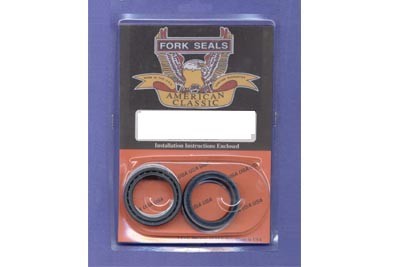 Leak Proof Fork Seal Set for Harley-Davidson