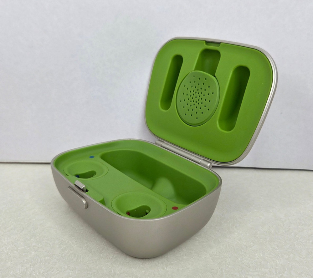Phonak Charger Case Combi