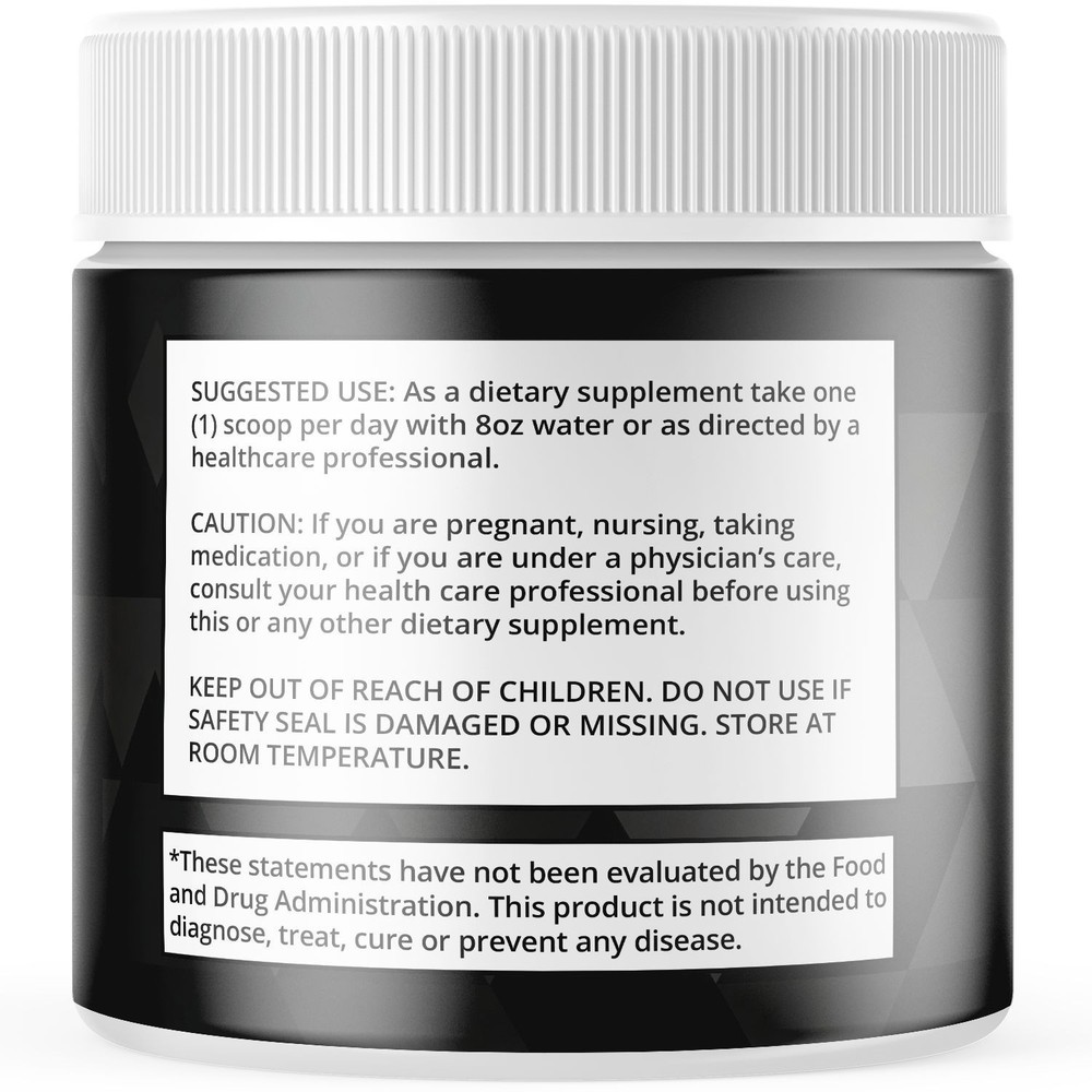 (5 Pack) Lean Bean Powder Max Support For Weight Management LeanBean 150 Serving