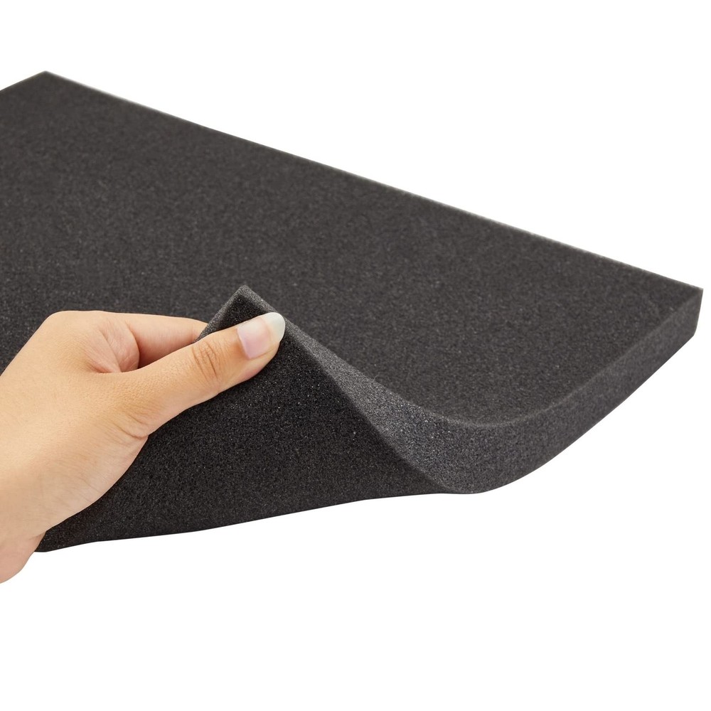 Foam Sheets - High Density Cushioning Material - Toolbox Foam Inserts - Custo...