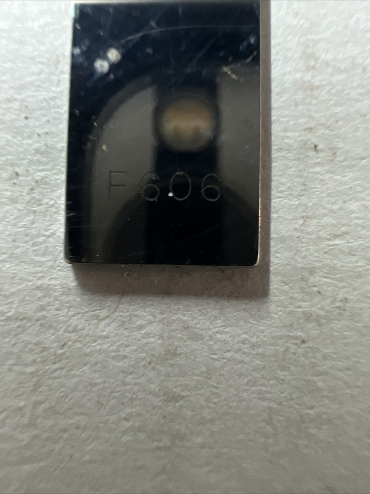 (10) DoAll Rectangular Gage Blocks: 0.040 PNF606NEW!!