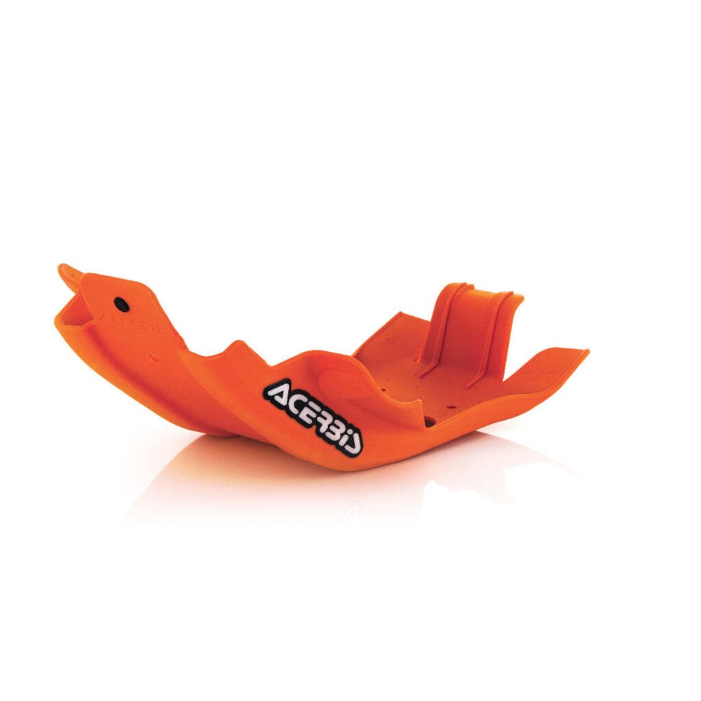 Acerbis 2421165226 Skid Plate