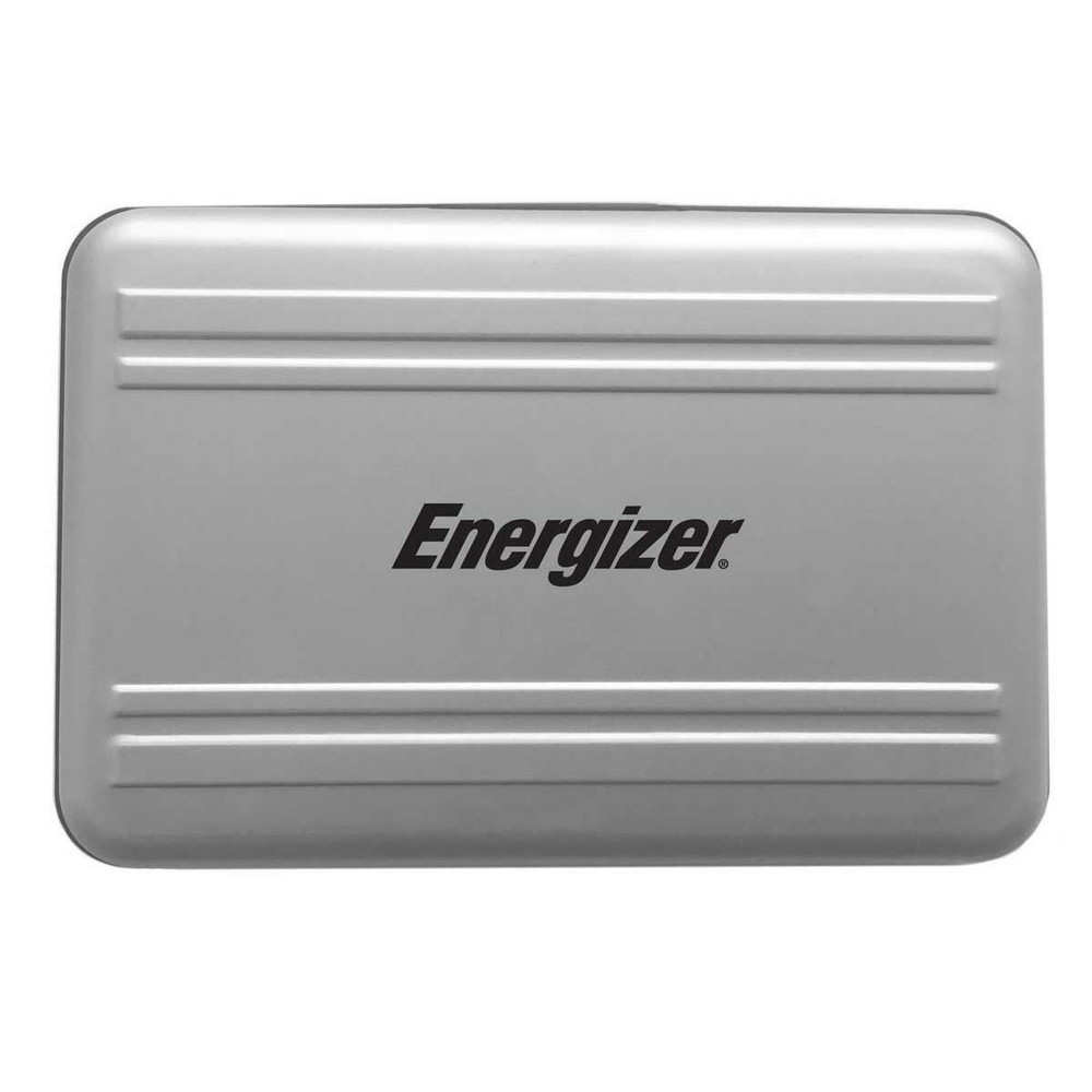 Energizer Heavy Duty Memory Card Wallet