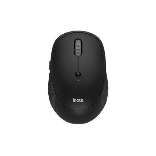 iNote Multi Pairing Bluetooth 5.0 Wireless Mouse FS-508RB