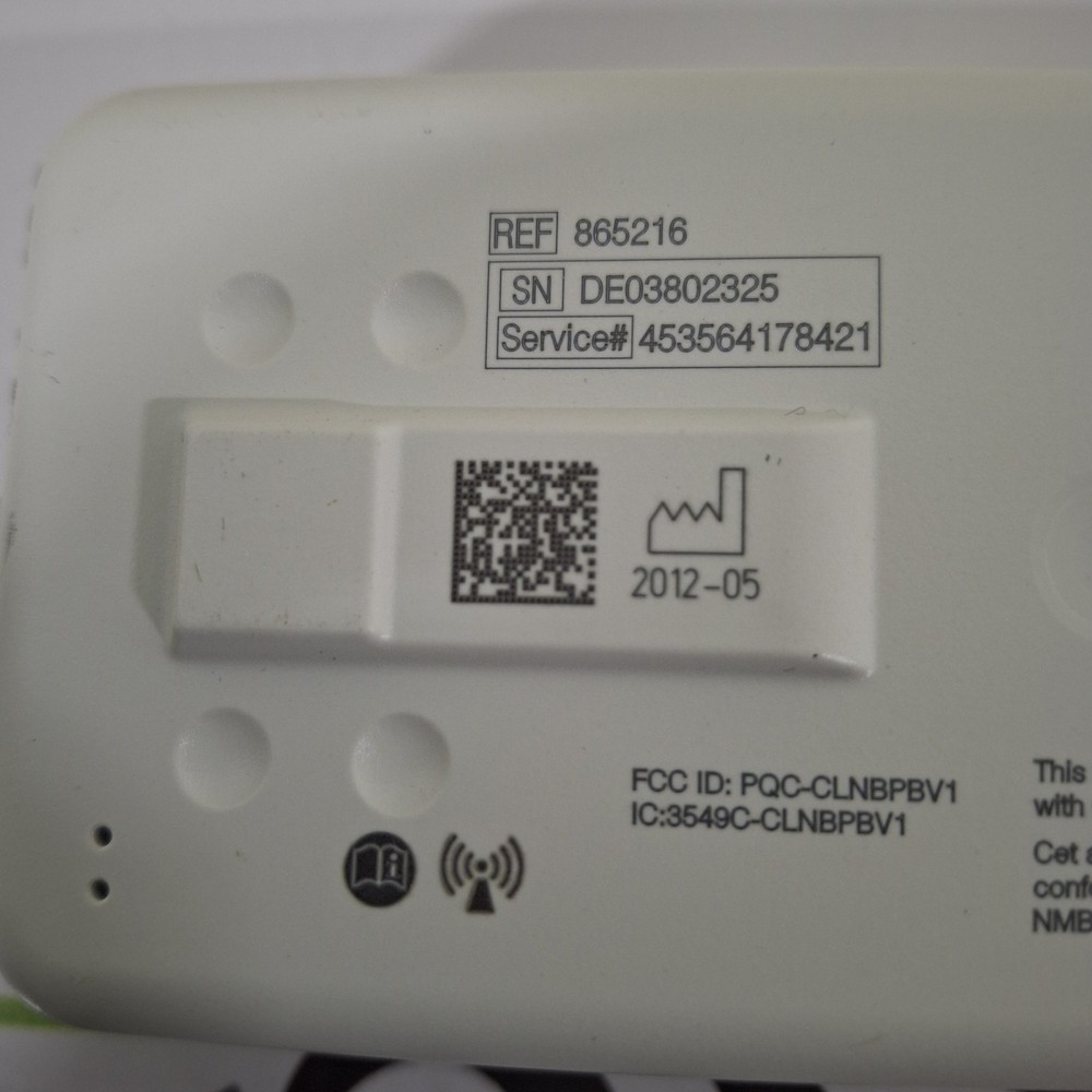 Philips 865216 NBP Wireless IntelliVue Module