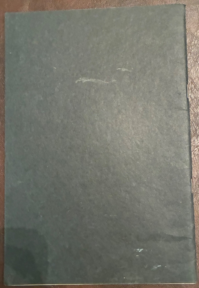 Monroe Adding Calculator LA Models Instruction Book 1936