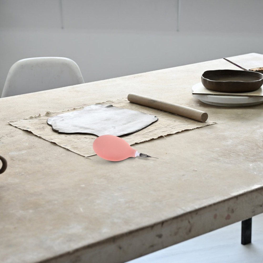 Needle Bottle Applicator Ceramic Precision Tip Ceramics Tool Kit