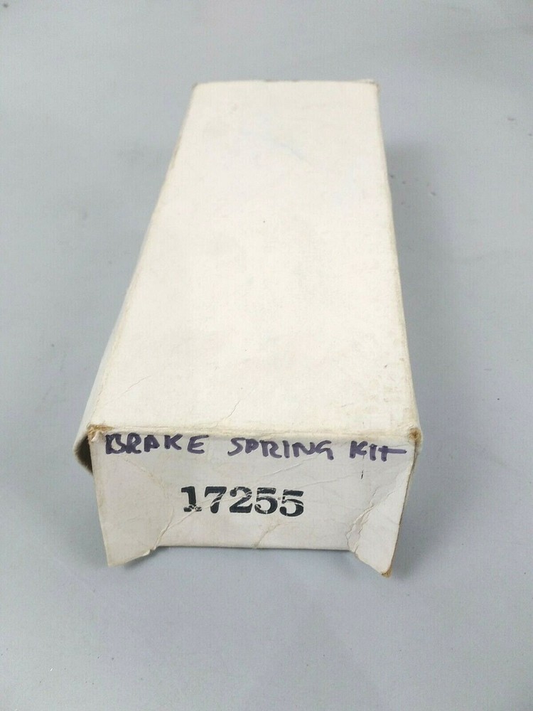 Brake Spring Kit 17255