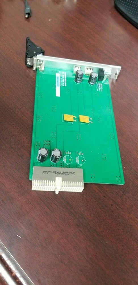 Agilent E6621-65037 PXI Module