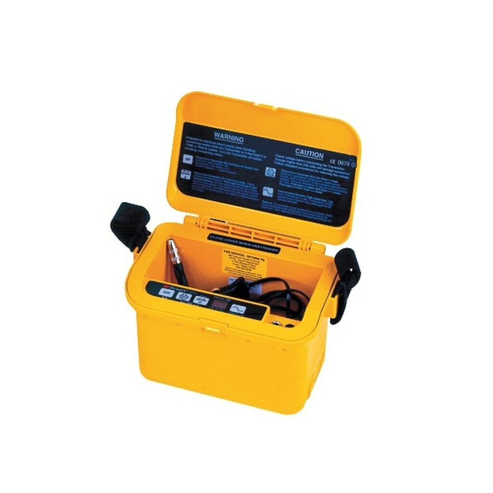 3M Dynatel 12W US Transmitter Only, 2250M-U12WT