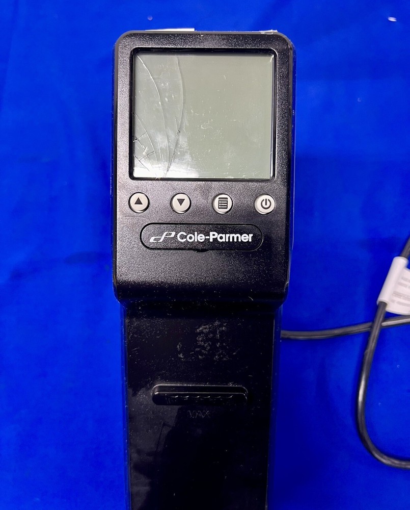 Polyscience MX Immersion Circulator, MX-CC11B
