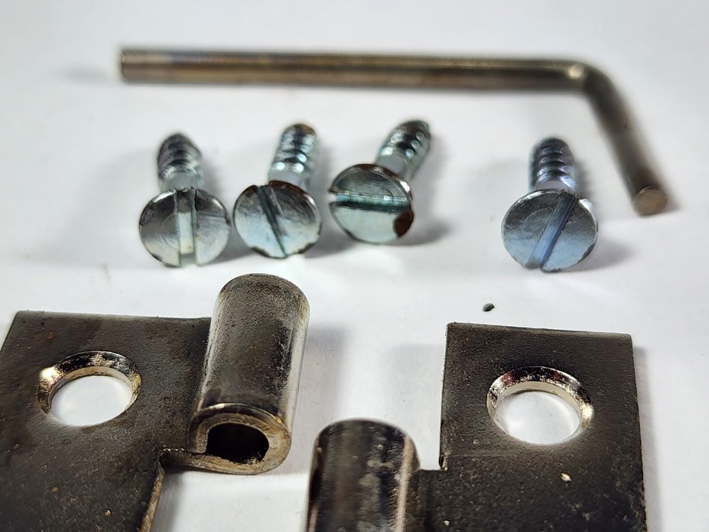 Speedball Screen Printing Single Hinge Pack