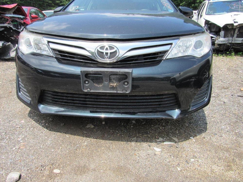 CAMRY 2012 Glove Box 1054643