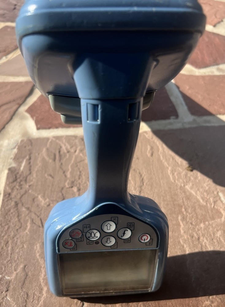 Radiodetection RD8100 RF MARKER LOCATOR