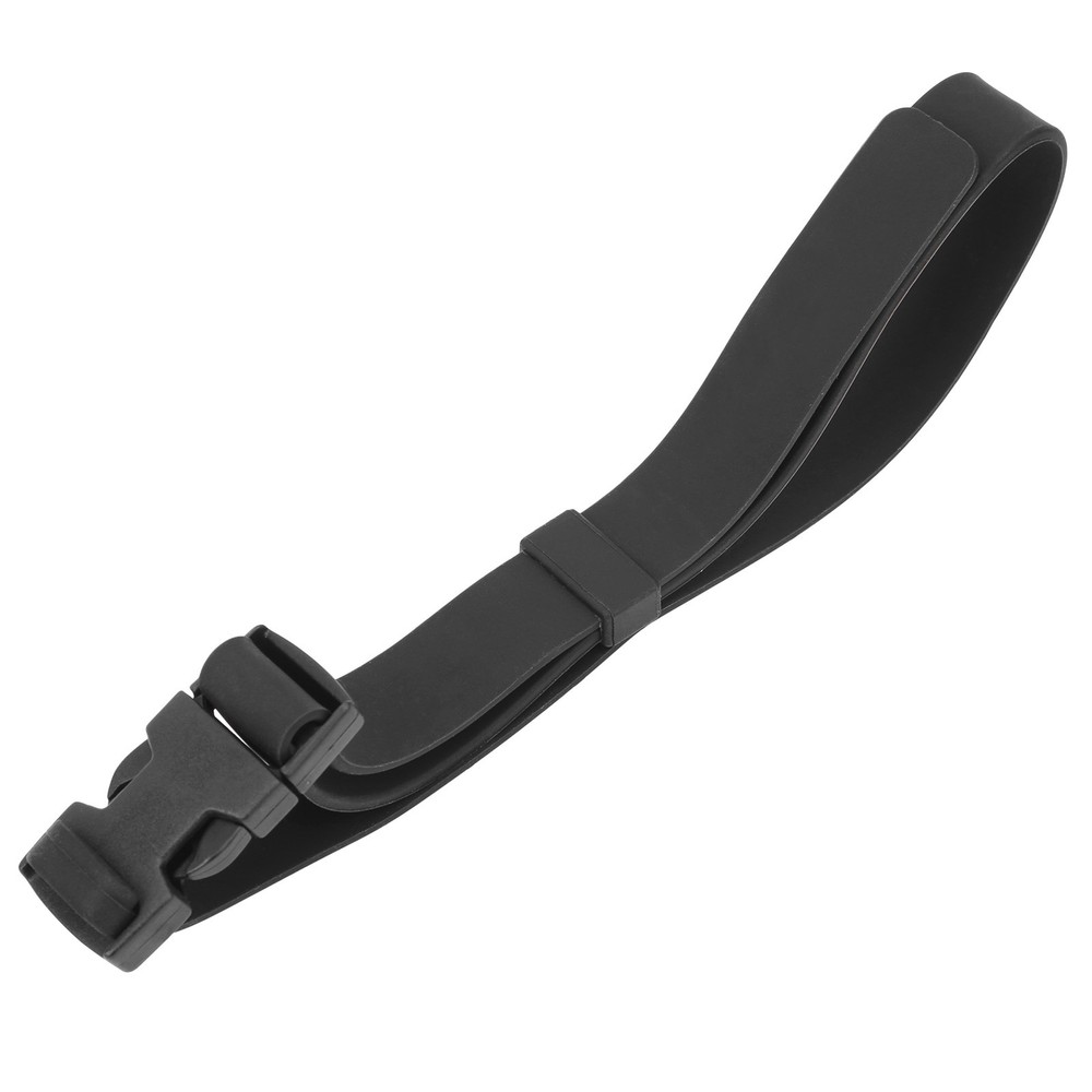 Diving Quick Release Rubber Knife Straps For Snorkeling Replacement