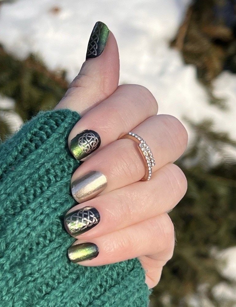 Gaelic Gal-