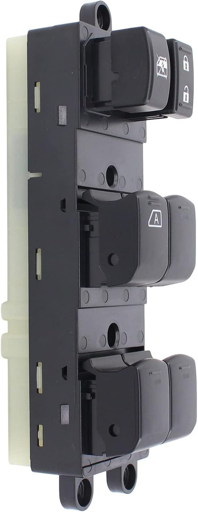 Front Driver Side Window Switch for Nissan Frontier Xterra 2005-2019