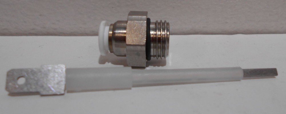 Franke 1557843 Probe