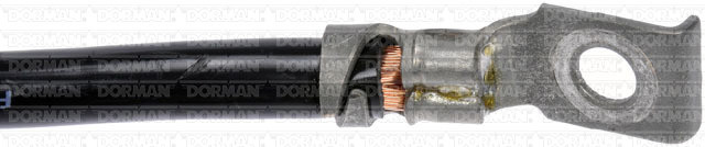 13-16 COOPER PACEMAN INTELLIGENT BATTERY CURRENT SENSOR 601-006