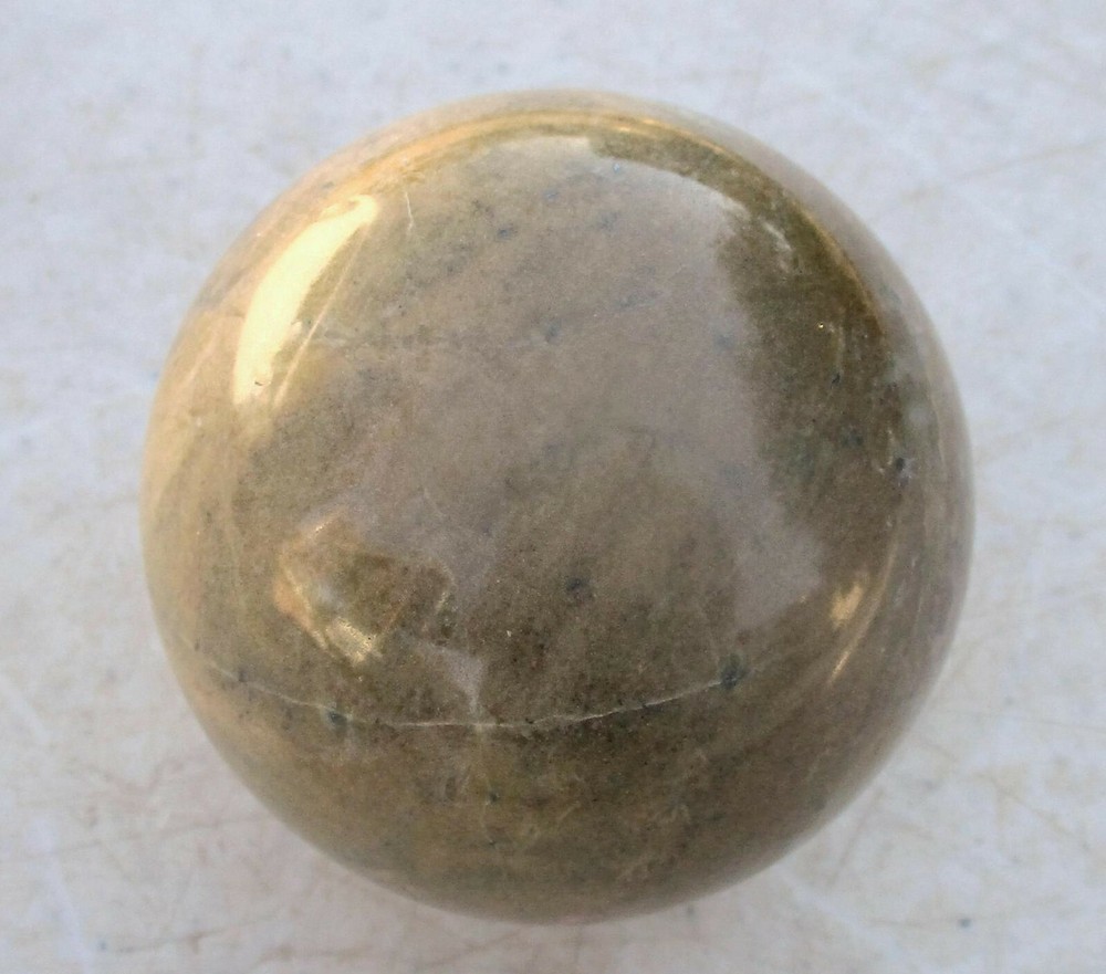 Fluorescent CA Calcite 50mm Collection Sphere 5080