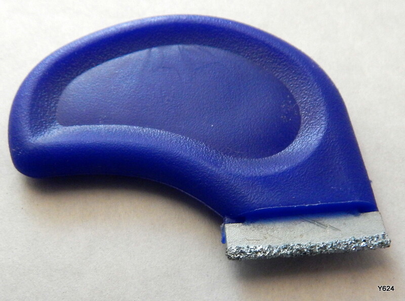 Fabric Circle Cutter Tool Kit