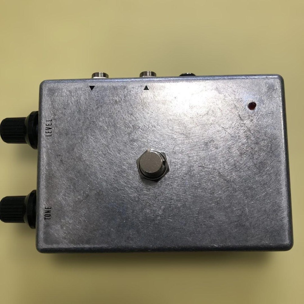 Rosac /Nu Fuzz
