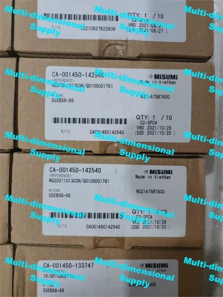 1PCS NEW  SSEBS8-55  #XY