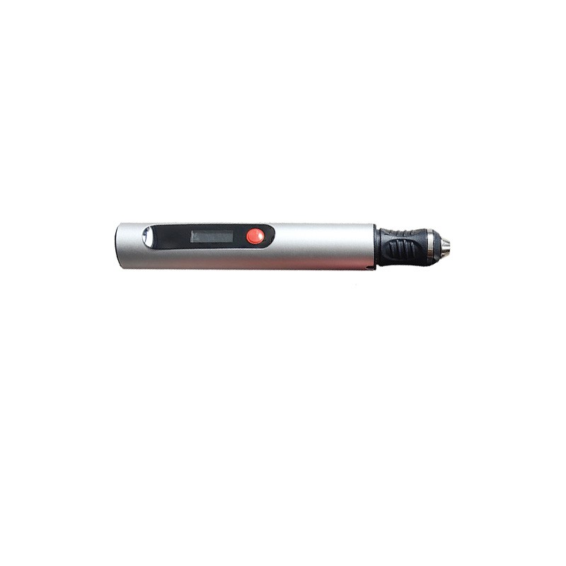 USB Rechargable Engraving Pen with 30 Bits Mini Electric DIY Engraver Cordless
