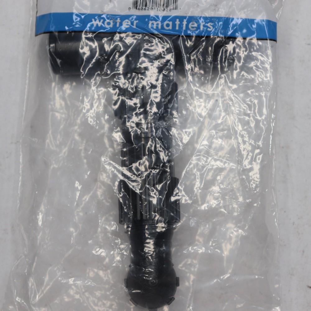 DIG Sprinkler Riser-Drip Conversation kit with 25 PSI Pressure Regulator