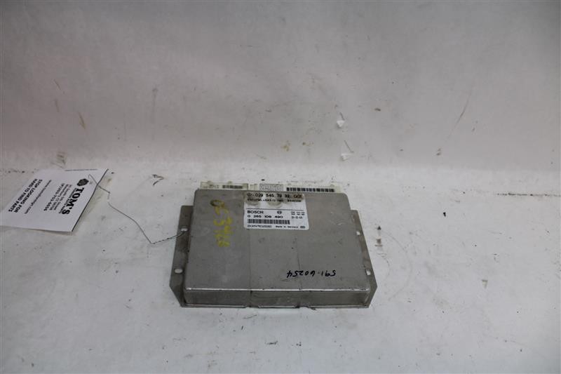 ABS CONTROL MODULE COMPUTER E320 E430 E500 E55 00 01 02 03 0295457932 1153698