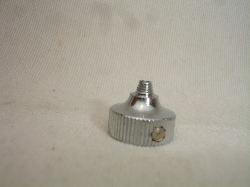 Mechanical Shutter Release Cable Adapter Socket Collar