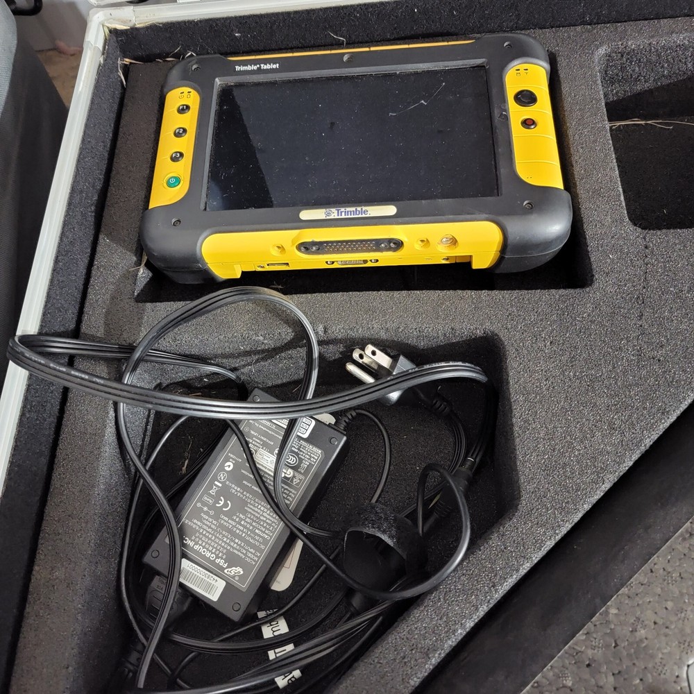 Delair Trimble UX5a Mapping Drone w/ Map Controller + Software