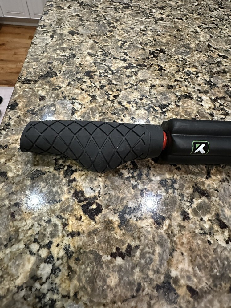 Trigger Point Grid STK X Hand Held Foam Roller Massager Workouts