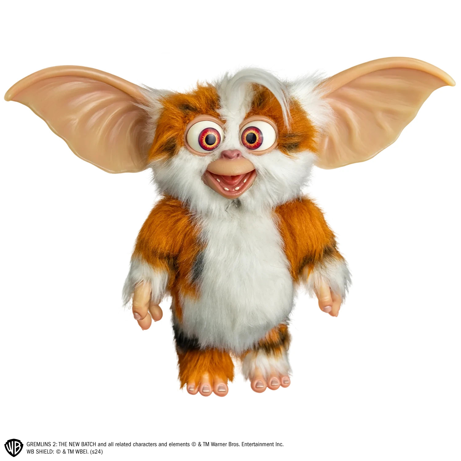 Gremlins 2 Daffy Mogwai Prop Replica Trick or Treat Studios Officially Licensed