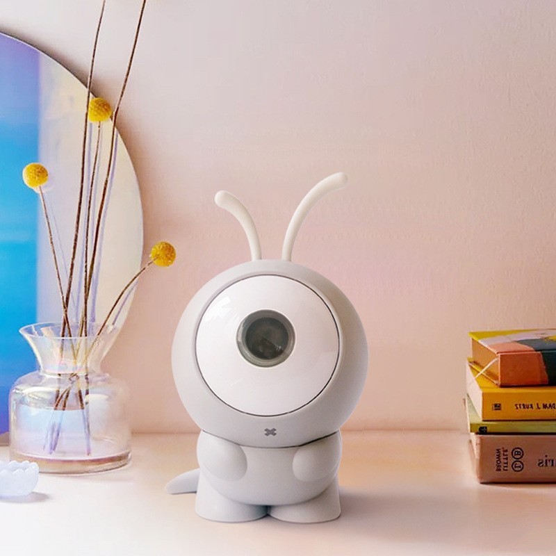 galaxy projector for bedroom