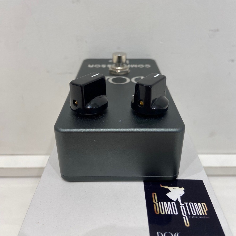 SUMO STOMP DOSS COMPRESSOR Used Compressor