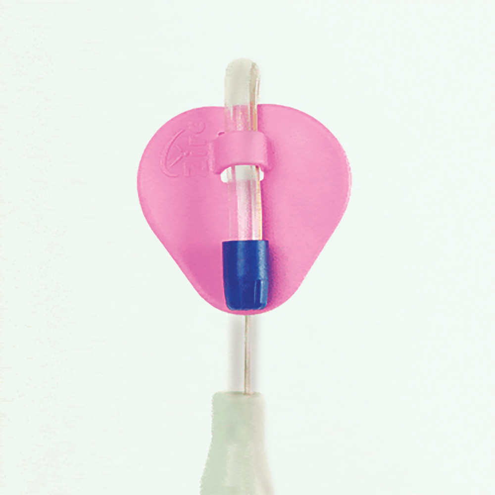 Zirc Pink Petal (Pkg. 100)