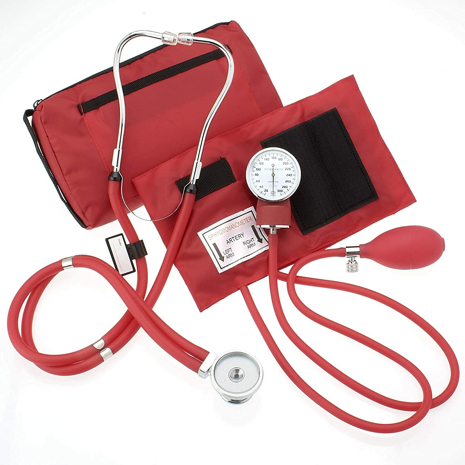 Nurse EMT Paramedic Essential All in one Bundle First Aid kit, Nurse Tools+CPR