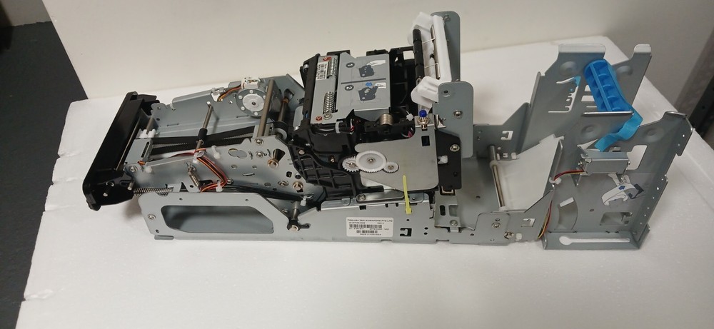 Diebold Receipt Printers  49-257458-000B