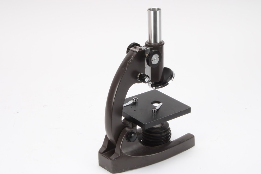 Swift 950 Series Monocular Microscope - No Light Source - Fair Condition