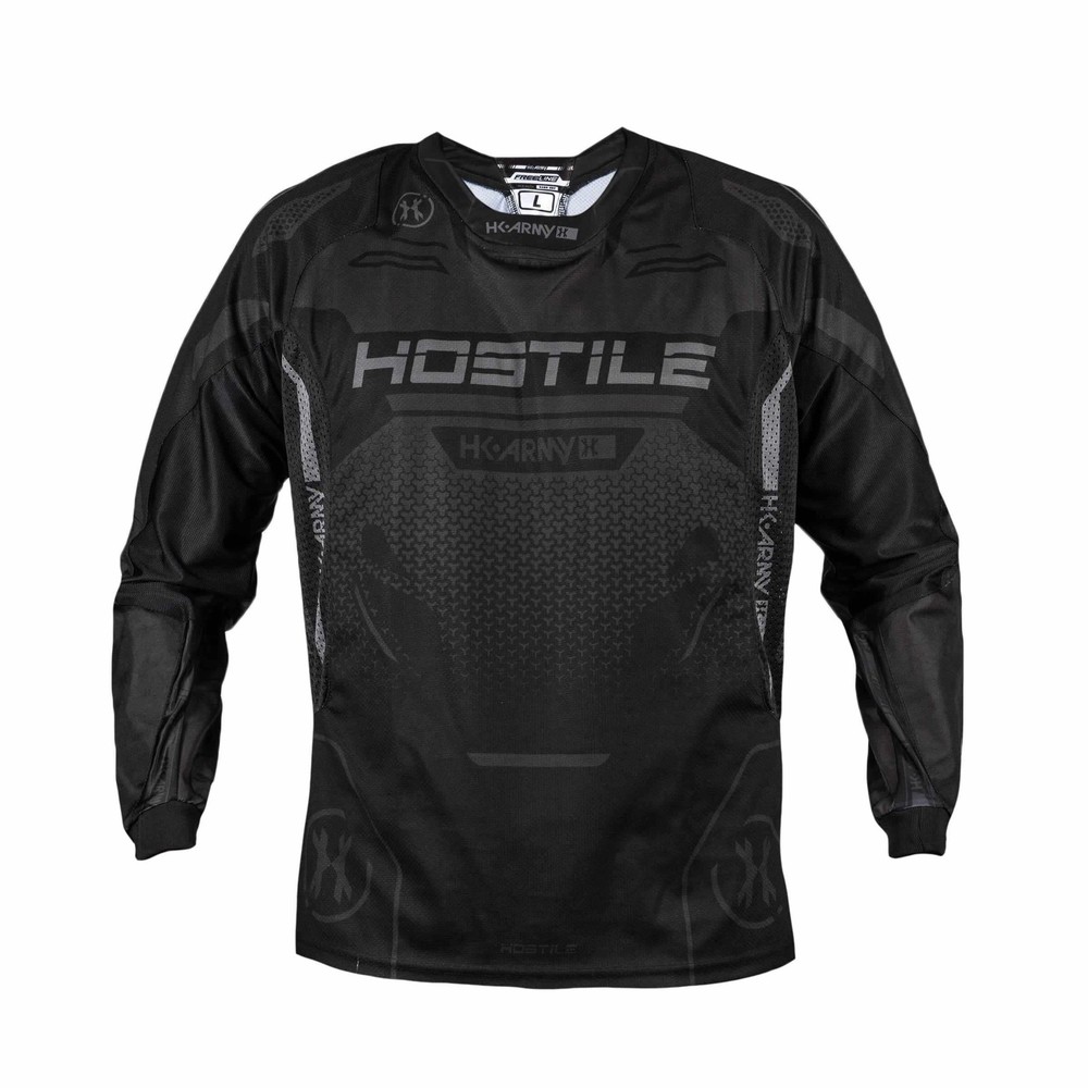 HK Army Proline Hostile Jersey - Shadow - Small
