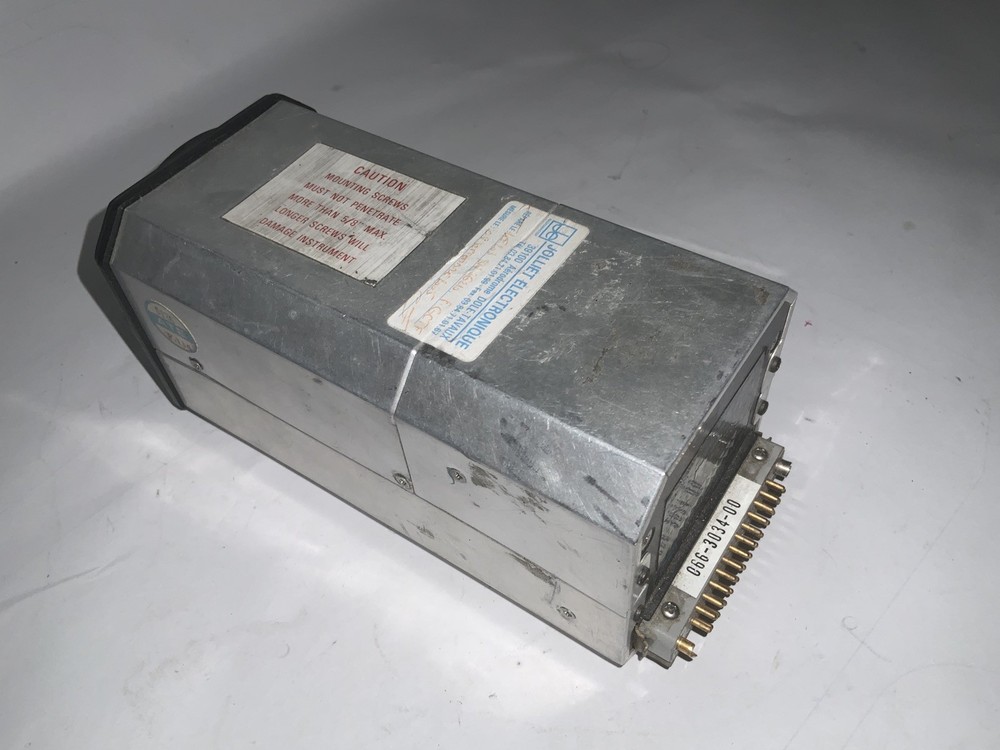 King KI203 VOR/LOC Converter/Indicator
